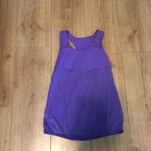 Ivivva tank top
